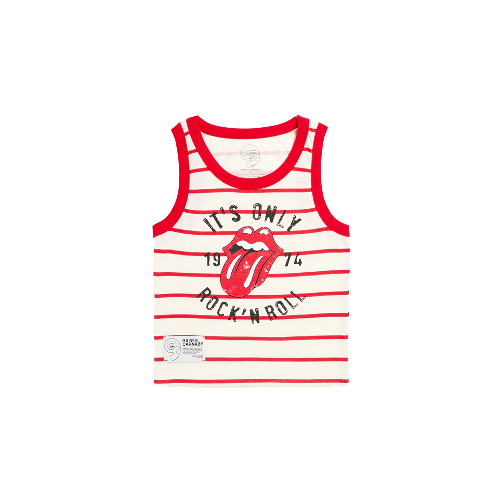 RS No.9 New Arrivals, Apparel